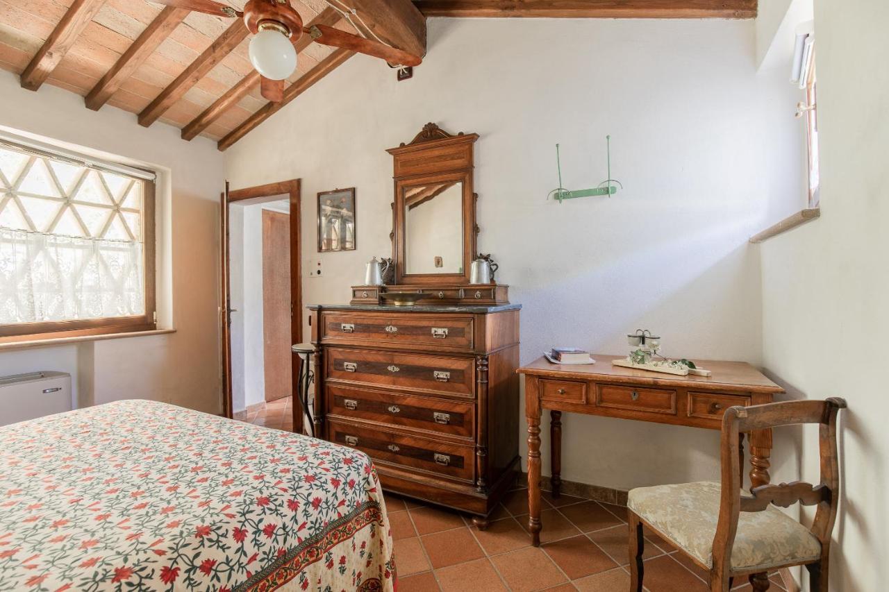 Fontemaggio Apartment Colle Val D'Elsa Exterior foto